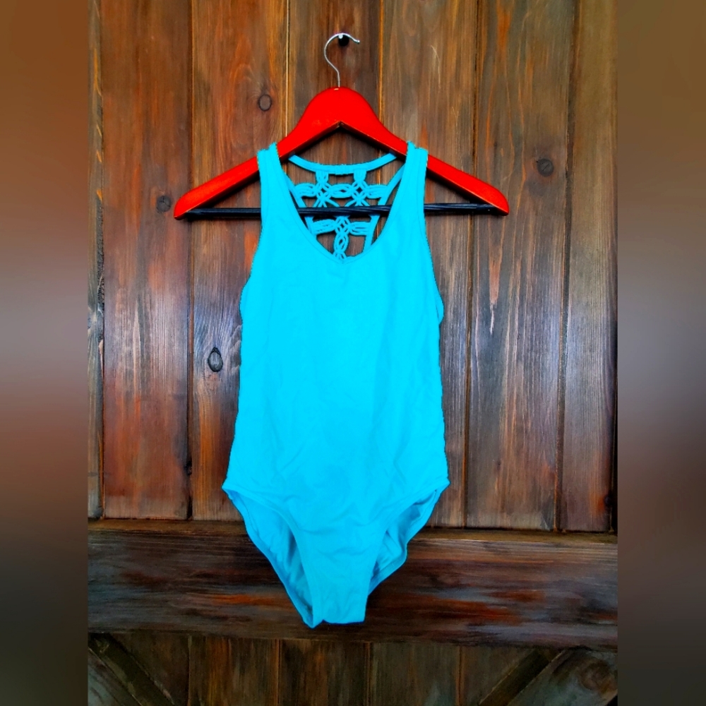 Balera Dance Leotard